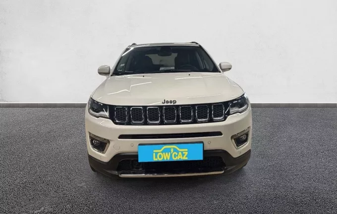 JEEP COMPASS 1.3 GSE T4 150 ch BVR6 Limited photo 9 213487