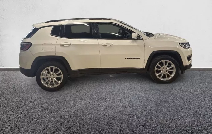 JEEP COMPASS 1.3 GSE T4 150 ch BVR6 Limited photo 11 213487