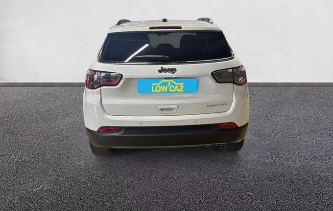 JEEP COMPASS 1.3 GSE T4 150 ch BVR6 Limited photo 13 213487