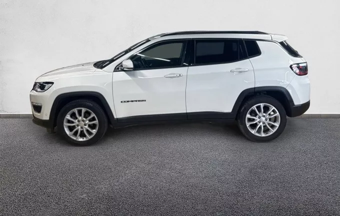 JEEP COMPASS 1.3 GSE T4 150 ch BVR6 Limited photo 15 213487