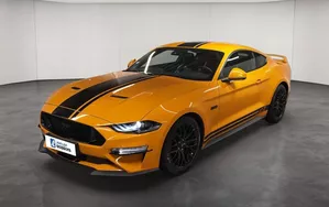 FORD FASTBACK Mustang Fastback V8 5.0 BVA10 GT 1FA6P8CF8K5105305