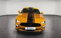 Miniature FORD FASTBACK Mustang Fastback V8 5.0 BVA10 GT extérieur avant 2132889