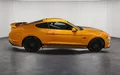 Miniature FORD FASTBACK Mustang Fastback V8 5.0 BVA10 GT extérieur côté droit 2132889