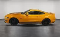 Miniature FORD FASTBACK Mustang Fastback V8 5.0 BVA10 GT extérieur côté gauche 2132889