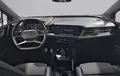 Miniature AUDI Q4 E-TRON Sportback 45 265 ch 82 kWh quattro S line photo 9 945800