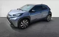 Miniature TOYOTA AYGO X 1.0 VVT-i 72 S-CVT Design extérieur trois quart avant gauche 1103702