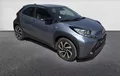 Miniature TOYOTA AYGO X 1.0 VVT-i 72 S-CVT Design extérieur trois quart avant droit 1103702
