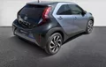 Miniature TOYOTA AYGO X 1.0 VVT-i 72 S-CVT Design extérieur trois quart arrière droit 1103702