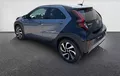 Miniature TOYOTA AYGO X 1.0 VVT-i 72 S-CVT Design extérieur trois quart arrière gauche 1103702