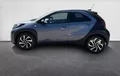 Miniature TOYOTA AYGO X 1.0 VVT-i 72 S-CVT Design extérieur côté gauche 1103702