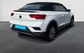 Miniature VOLKSWAGEN T-ROC Cabriolet 1.5 TSI EVO 150 Start/Stop DSG7 Style extérieur avant 2128542