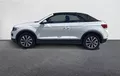 Miniature VOLKSWAGEN T-ROC Cabriolet 1.5 TSI EVO 150 Start/Stop DSG7 Style extérieur trois quart arrière gauche 2128542