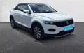 Miniature VOLKSWAGEN T-ROC Cabriolet 1.5 TSI EVO 150 Start/Stop DSG7 Style photo 10 2128542