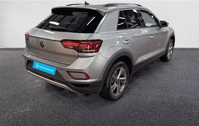 VOLKSWAGEN T-ROC 1.5 TSI EVO2 150 Start/Stop DSG7 VW Edition extérieur avant 2126285