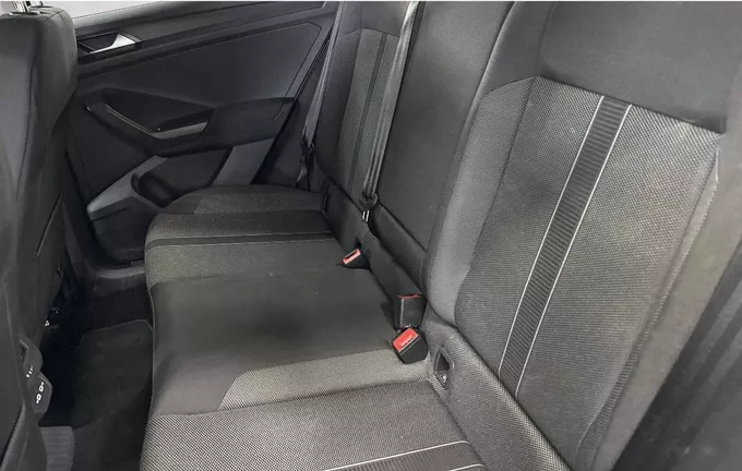 VOLKSWAGEN T-ROC 1.5 TSI EVO2 150 Start/Stop DSG7 VW Edition extérieur arrière 2126285