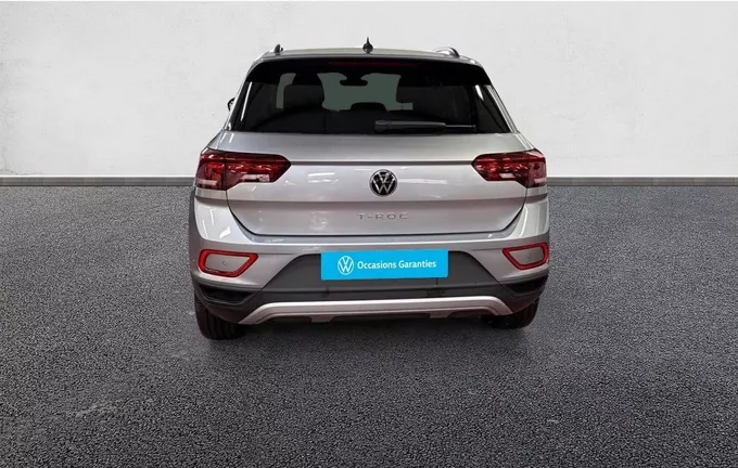 VOLKSWAGEN T-ROC 1.5 TSI EVO2 150 Start/Stop DSG7 VW Edition extérieur côté gauche 2126285