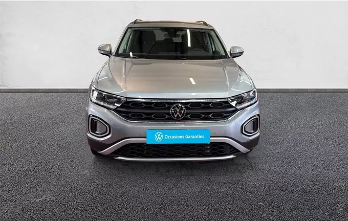 VOLKSWAGEN T-ROC 1.5 TSI EVO2 150 Start/Stop DSG7 VW Edition photo 9 2126285
