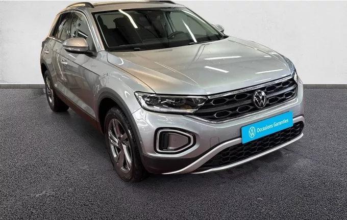 VOLKSWAGEN T-ROC 1.5 TSI EVO2 150 Start/Stop DSG7 VW Edition photo 10 2126285