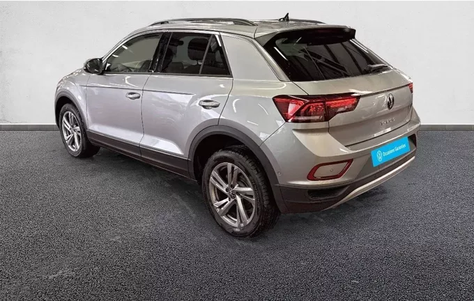 VOLKSWAGEN T-ROC 1.5 TSI EVO2 150 Start/Stop DSG7 VW Edition photo 11 2126285