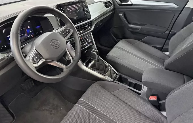 VOLKSWAGEN T-ROC 1.5 TSI EVO2 150 Start/Stop DSG7 VW Edition photo 13 2126285