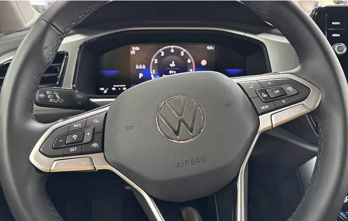 VOLKSWAGEN T-ROC 1.5 TSI EVO2 150 Start/Stop DSG7 VW Edition photo 19 2126285
