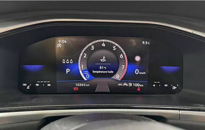 VOLKSWAGEN T-ROC 1.5 TSI EVO2 150 Start/Stop DSG7 VW Edition photo 20 2126285