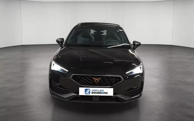 CUPRA LEON 1.4 e-HYBRID 245 ch DSG6 VZ extérieur avant 2131823