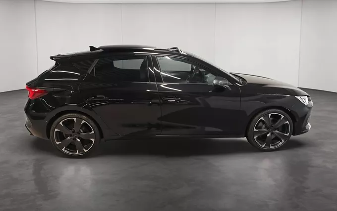 CUPRA LEON 1.4 e-HYBRID 245 ch DSG6 VZ extérieur côté droit 2131823