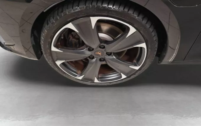 CUPRA LEON 1.4 e-HYBRID 245 ch DSG6 VZ photo 9 2131823