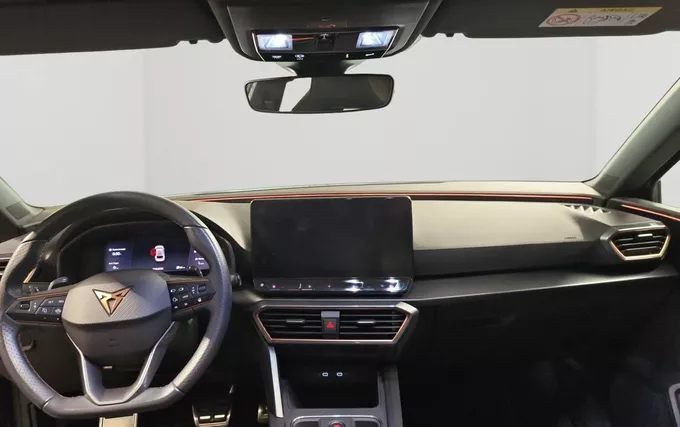 CUPRA LEON 1.4 e-HYBRID 245 ch DSG6 VZ photo 14 2131823