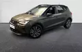 Miniature SEAT ARONA 1.0 TSI 110 ch Start/Stop BVM6 Copa extérieur trois quart avant gauche 2128370