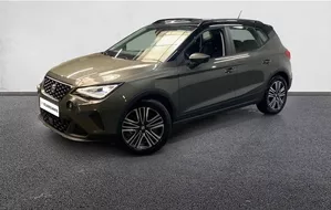 SEAT ARONA 1.0 TSI 110 ch Start/Stop BVM6 Copa VSSZZZKJ0PR113488