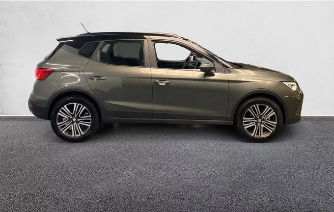 SEAT ARONA 1.0 TSI 110 ch Start/Stop BVM6 Copa extérieur côté droit 2128370