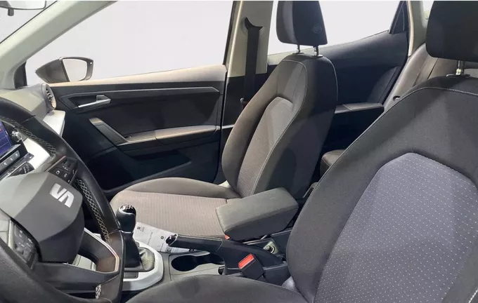 SEAT ARONA 1.0 TSI 110 ch Start/Stop BVM6 Copa extérieur trois quart arrière droit 2128370