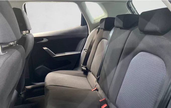SEAT ARONA 1.0 TSI 110 ch Start/Stop BVM6 Copa extérieur arrière 2128370