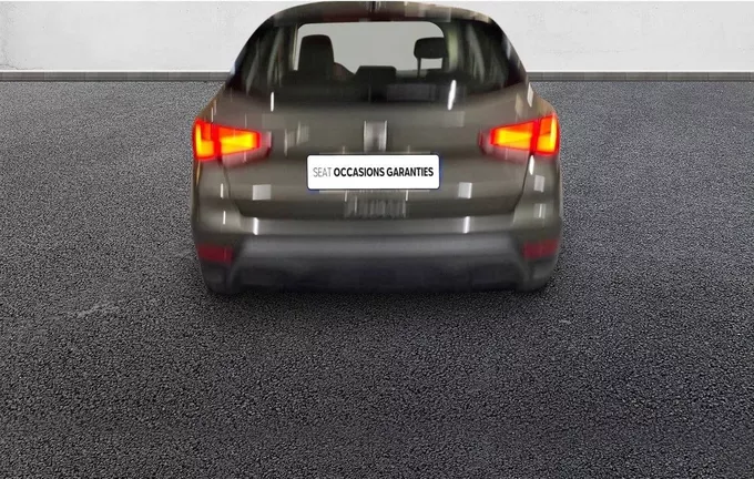 SEAT ARONA 1.0 TSI 110 ch Start/Stop BVM6 Copa extérieur côté gauche 2128370