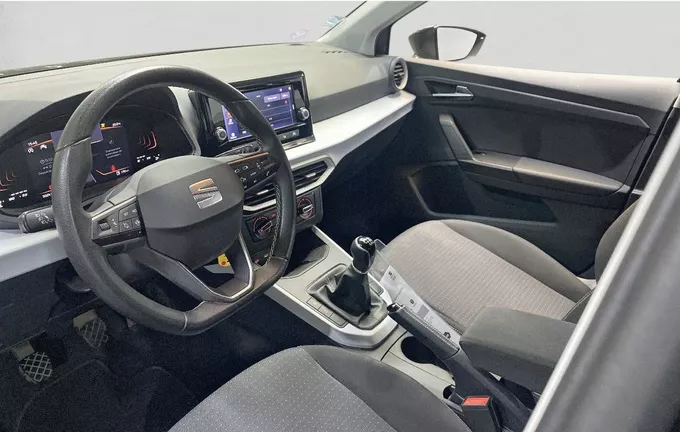 SEAT ARONA 1.0 TSI 110 ch Start/Stop BVM6 Copa photo 13 2128370