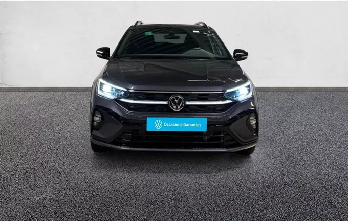 VOLKSWAGEN TAIGO 1.5 TSI 150 DSG7 R-Line Edition photo 9 2125340