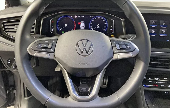 VOLKSWAGEN TAIGO 1.5 TSI 150 DSG7 R-Line Edition photo 20 2125340
