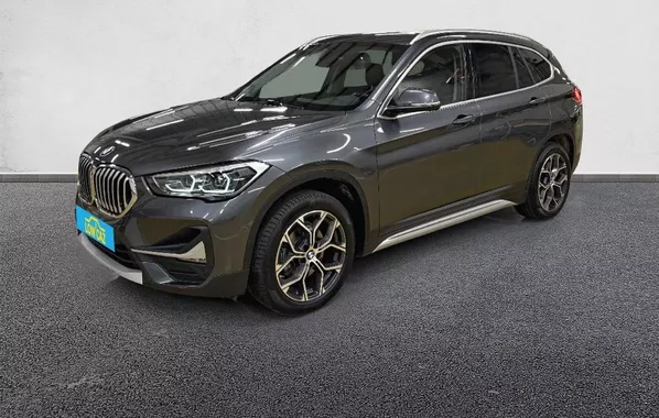 BMW X1 sDrive 18i 136 ch DKG7 xLine 212613