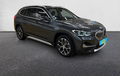 Miniature BMW X1 sDrive 18i 136 ch DKG7 xLine extérieur trois quart avant droit 212613