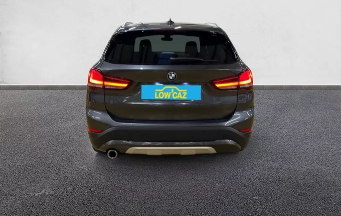 BMW X1 sDrive 18i 136 ch DKG7 xLine extérieur arrière 212613