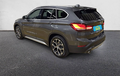 Miniature BMW X1 sDrive 18i 136 ch DKG7 xLine extérieur trois quart arrière gauche 212613