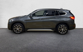 Miniature BMW X1 sDrive 18i 136 ch DKG7 xLine extérieur côté gauche 212613