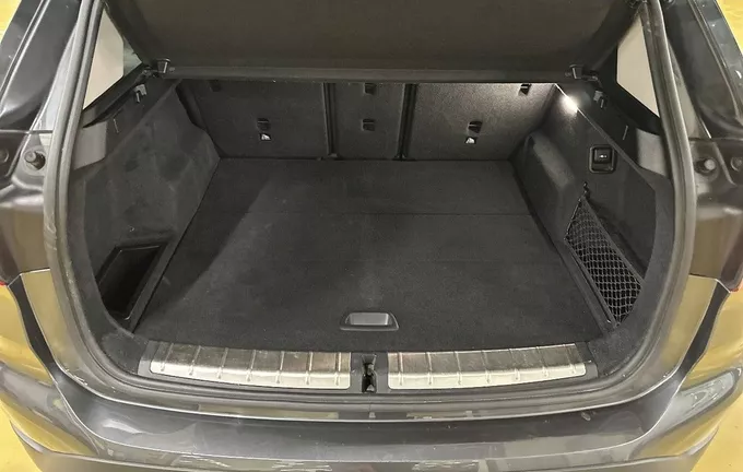 BMW X1 sDrive 18i 136 ch DKG7 xLine photo 10 212613