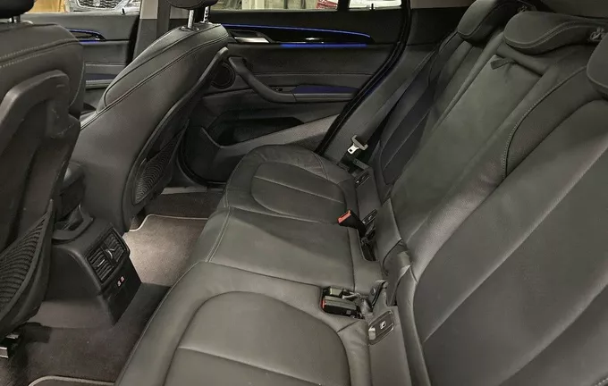 BMW X1 sDrive 18i 136 ch DKG7 xLine photo 17 212613