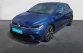 Miniature VOLKSWAGEN POLO 1.0 TSI 95 S&S BVM5 R-Line extérieur trois quart avant gauche 460137