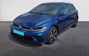 VOLKSWAGEN POLO 1.0 TSI 95 S&S BVM5 R-Line WVWZZZAW7RU159544