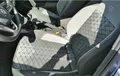 Miniature VOLKSWAGEN POLO 1.0 TSI 95 S&S BVM5 R-Line extérieur trois quart arrière droit 460137