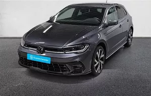 VOLKSWAGEN POLO 1.0 TSI 95 S&S BVM5 R-Line WVWZZZAW5RU034848
